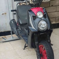 سكنس جبلي • موديل ٢٠١٤ • ناصرية مركز