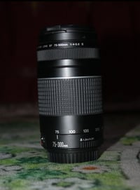 كانون • ٧٥-٣٠٠ • نظافة ٩٩٪