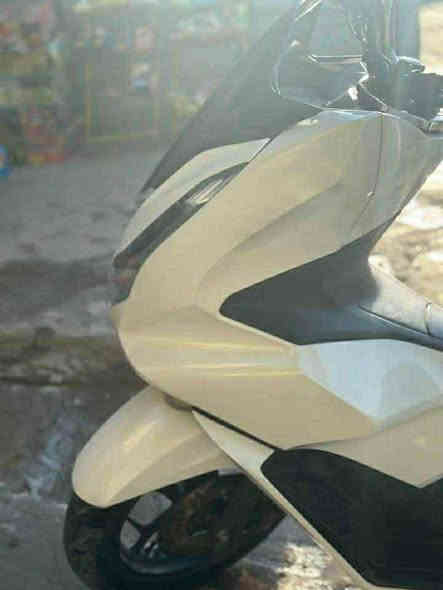 سلام عليكم دراجه بيسي اكس جيل رابع ماشيه 11الف دراجه نضيفه جيب فيتر وافحص  وارد كوري سعرها 19وبيها مجال  رقمي ***********
