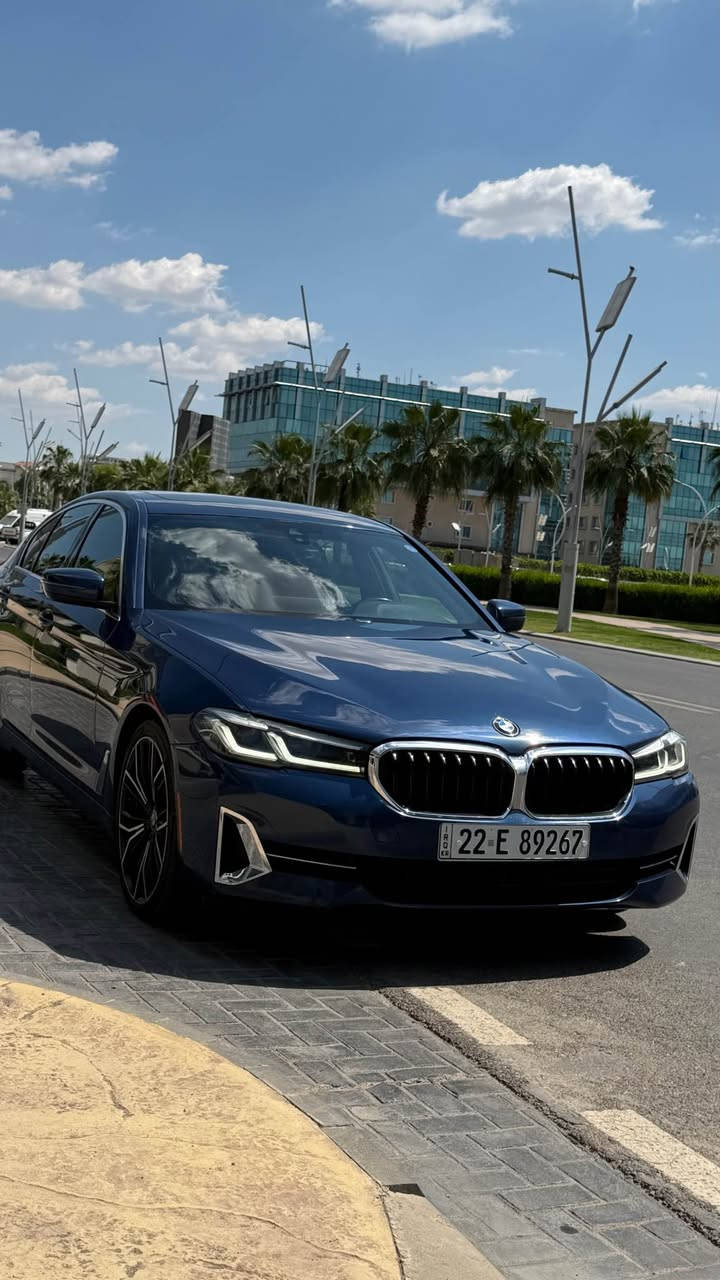 Bmw 530 2021

السيارة نضيفة جدا بدون اي نقص صفر مسج

محرك كير وكهربائيات مكفولة من كلشي

ماشية 69 الف ميل

جاملغ خلفي صبغ بدون داخل وبدون ايرباك

صورة الحادث ضمن الصور

وعليها دعامية وويل مال m package

هزة وفحص جديد والسيارة باسمي

السعر 298 ورقة وبيها مجال

مكان السيارة اربيل

للاستفسار الاتصال

*********** أربيل, العراق
