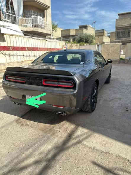 Abdul AL-Karkhi جالنجر 2023 GT last call
جالنجر بغداد باسمي
سيارة ماشية 15 الف
كير محرك  كفالة
سيارة حلوة و نضيفة بدون رصعات و خدوش 
سيارة جاهزة
مواصفات الجيتي معروفة
بصمة ابواب
بصمة تشغيل
شاشة 
كار بلي
كامرة 
حساسات خلفيه
تبريد قطعتين
ويل 20 جيتي
بنيد جيتي
كشن كهرباء 
باقي المواصفات معروفة
🛑ضرر قطعتين بنيد ودعامية امامية
صور حادث بلمنشور
سعر السيارة 210 و بيها مجال
‭0770 293 9780
