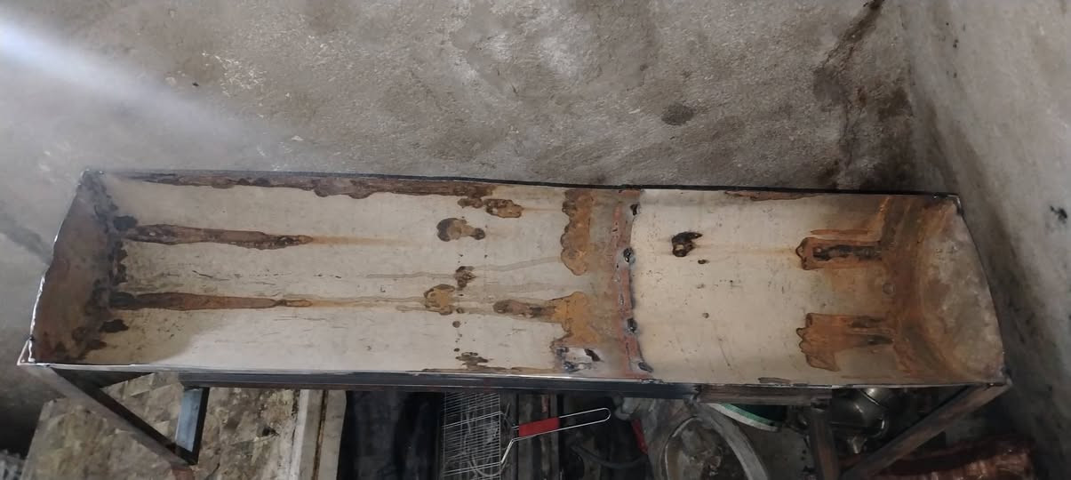 شواية كباب جاهزه مع ماطور + شوايه سمك للبيع
***********
