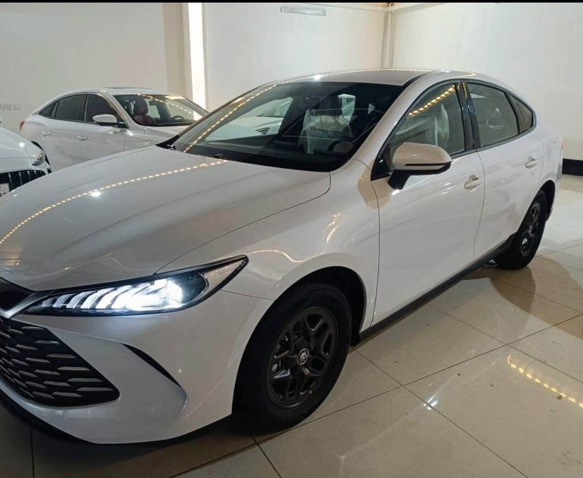 BYD qin plus 2025 

دوو بیوایدی کوین پلاس ٢٠٢٥ هیچیان نیە ناو زەردن یەکیان ٤٨٠٠ رۆیشتیە نرخی ١٣٣ 
یەکیان ٩٥٠٠ رۆیشتیە نرخی ١٣٢ 
رەقەم و شوێنیان هەولێر 

عندي اثنين بيوايدي كون بلاس٢٠٢٥مكفولين داخل كريمي 
واحد منهم ماشية ٤٨٠٠ سعرها ١٣٣
واحد منهم ماشية ٩٥٠٠ سعرها ١٣٢ 
رقم و مكان اربيل 
*********** أربيل, العراق
