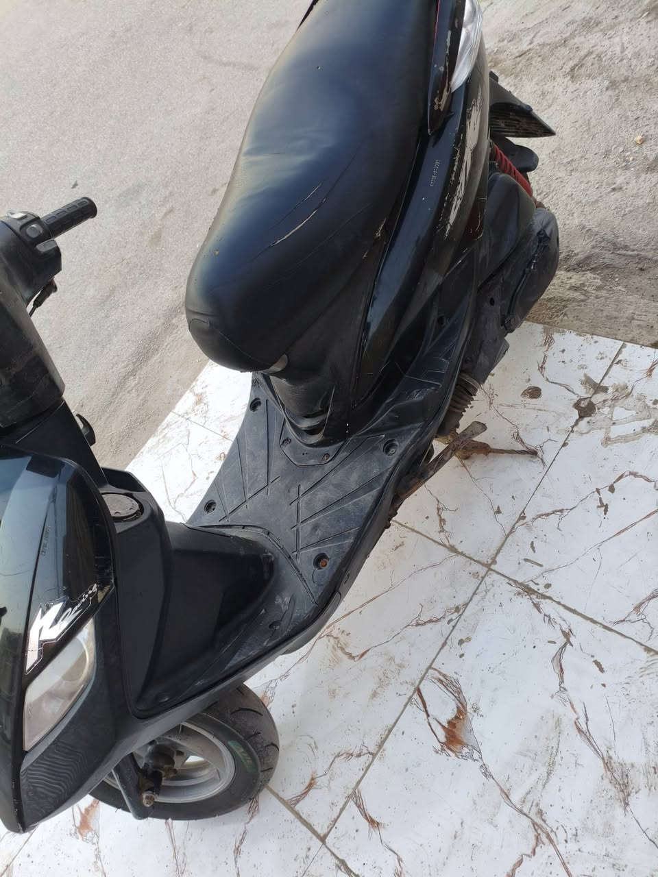 السلام عليكم ماكس ثعلب ياباني للبيع الدراجه كابريتر شغاله سلف هندر اشاير لايت بومه بك لايت قفل سكان الدراجه مال جناي وروح جلب مال جر وعر سعر 300 وبيه مجال بسيط مكاني ناصرية


**إذا كنت صاحب هذا الإعلان وتريد حذفه لأي سبب، رجاءا أرسل رسالة إلى الدعم الفني**