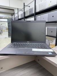 ديل • i5 جيل الثامن • رام8 SSD256