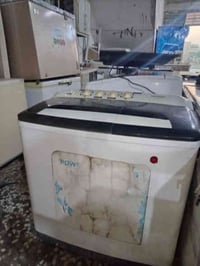 غسالات نضيفه • تصفيه محل • كربلاء حي جاير