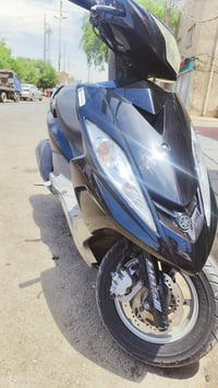 جتي آر حديث دراجه مكفوله نظافه ٩٩بل ميه صارلهه ٨تيام نازله رمبه بعدهه ...