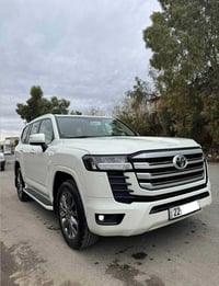 لاندكروز • ٢٠٢٢ • ٥٣٠٠٠ كم