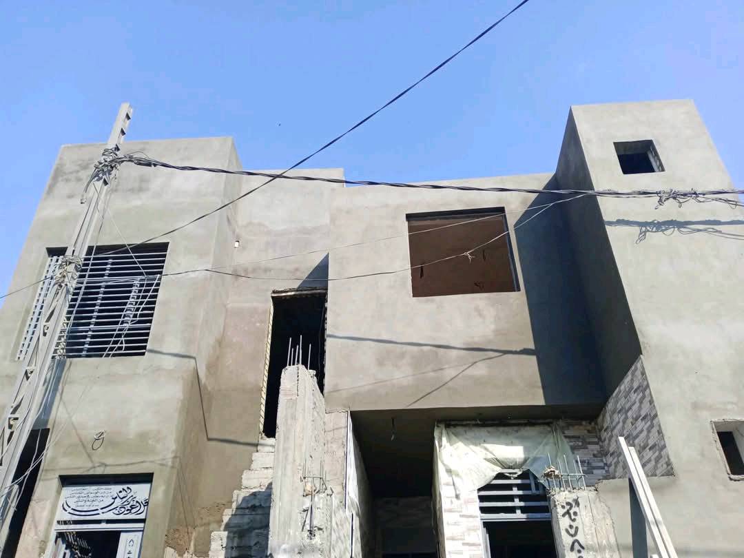 لباخ متفرغ 
اسمنت "" جص 

عمل درجة اولا 

*********** 

اني خادم
