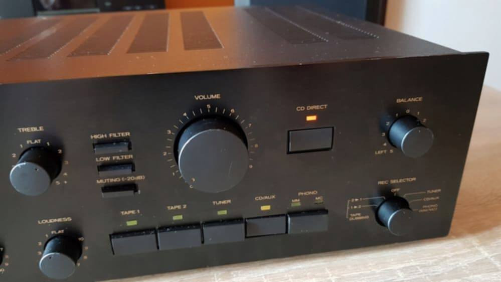 سلام عليكم للبيع سستم صوت
تياك 300w
٤ قنوات كل قناة  75w 
نظافة عالية جدا 
مع سماعات يابانية أصلية jvc s77  120w
8اوم 
صوت ونقاوه وبيز فوووول
نظيفات كلش


**إذا كنت صاحب هذا الإعلان وتريد حذفه لأي سبب، رجاءا أرسل رسالة إلى الدعم الفني**