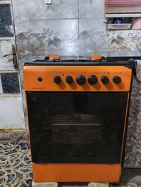 طباخ أربع عيون شغال بي عين صغيره متشتغل فرن شغل فول للبيع ٥٠ ألف وبي م...