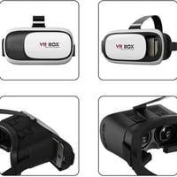 نظارات • إلكترونيات