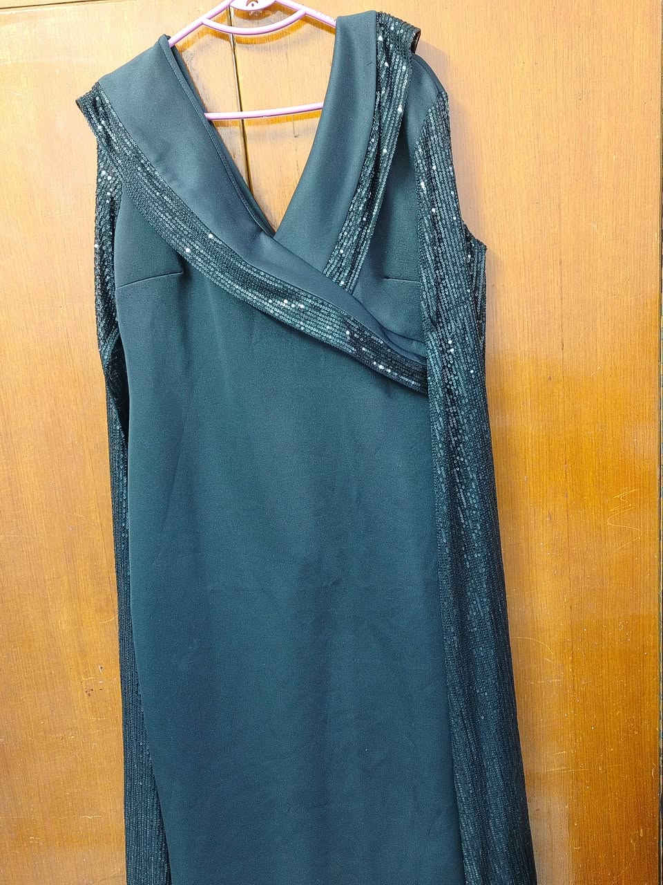 الاسود قياس ٥٠ سعره ٣٠ والنيلي ٤٦ سعره ٣٠ والوردي قياس ٤٦ سعره ١٥ مكان بغداد شعب


**إذا كنت صاحب هذا الإعلان وتريد حذفه لأي سبب، رجاءا أرسل رسالة إلى الدعم الفني**