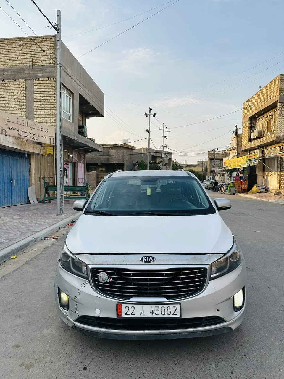 السلام عيكم كيه كرلفان أجره مديل 16خليجي كفاله من ضربه ول تبديل رقم ربيل نكليزي بسمي شخصين سنويه مجدده مكينه كير حداديه تبريد تخم تاير سياره جاهزه وا منضومت غاز لسعر 178وا بيه مجال مكان كربلاء (***********
