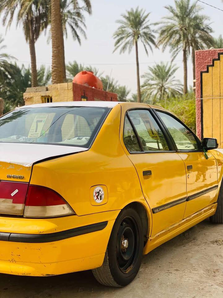 السلام عليكم سمند2012 رقم نجف انگليزي مشروع وطني وين متريد تحول سياره جاهزه وحلوه تخم تاير دوشمه جديد مبدل بيها جاملغ وبنيد كير ومحرك خير من الله السعر ( 28) وبيها مجال

للاستفسار //***********
