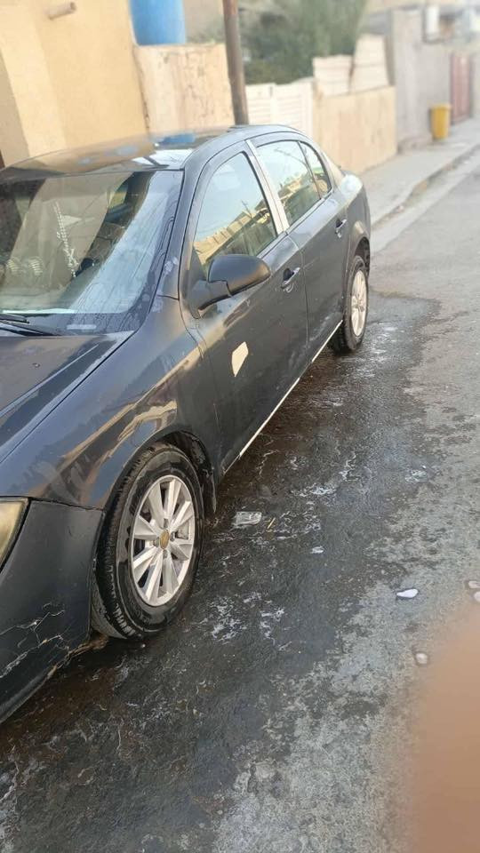 شوفر كوبلت بسمي رقم دولي محرك كير تاير باتري كشر  صبغ جارد بيها بوشه مجاور ستيرن موديل2008 كهربائياة جيده ماعدا  الايت ضعيف الرجاء بس بيع فقط تواصل مع الارقام التالي 

‭٠٧٨٢ ٤٤١ ٣٠٩٩‬و ‭٠٧٨٢ ٩٥٧ ٨٠٦٠‬
