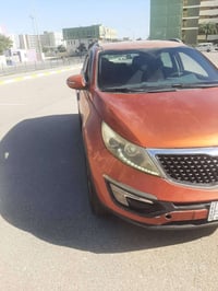 سبورتج خليجية • ٢٠١٣ • موتور ٢٠٠٠