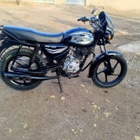 بوكسر • موتوسيكل • واسط الحي