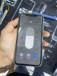 آيفون ١١عادي نورمل  بطاريه٧٦ ذكره٦٤ ما يعبر هو سعر١٨٠ 07782096833