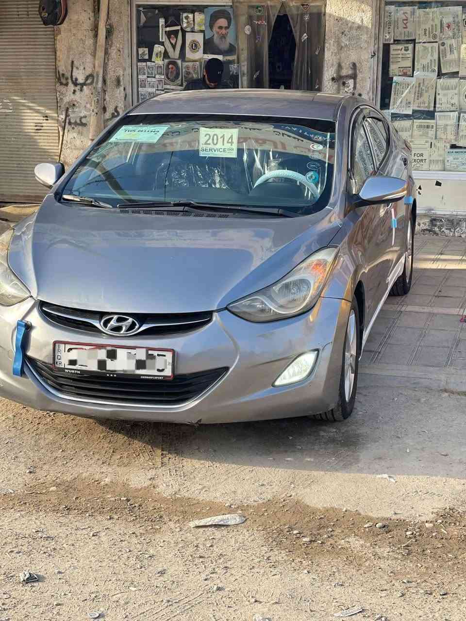 السلام عليكم
#الالنتر2014اصل_بانزين
#دخول_جديد_طك_كارتون_زيرو_ماشيه_33الف
ادوات كصة جنطه 
محرك حداديه فول مال الشركه 
دخول جديد كارتون 
وكالة بـ اسم المشتري 
شاشه تاب منضومه زنون
تبريد ثلج 
تخم تايرات
كير محرك مكفول
تحكم ستيرن 
السياره جاهزه مال جناي مابيه نقص برغي 
#السعر_48_ورقه_وبيه_مجال
للاتصال او واتساب//
***********
***********
#المكان_ذي_قار_النصر
