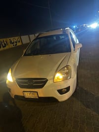 ٢٠٠٨ • ضربه امامي • خارجية فقط