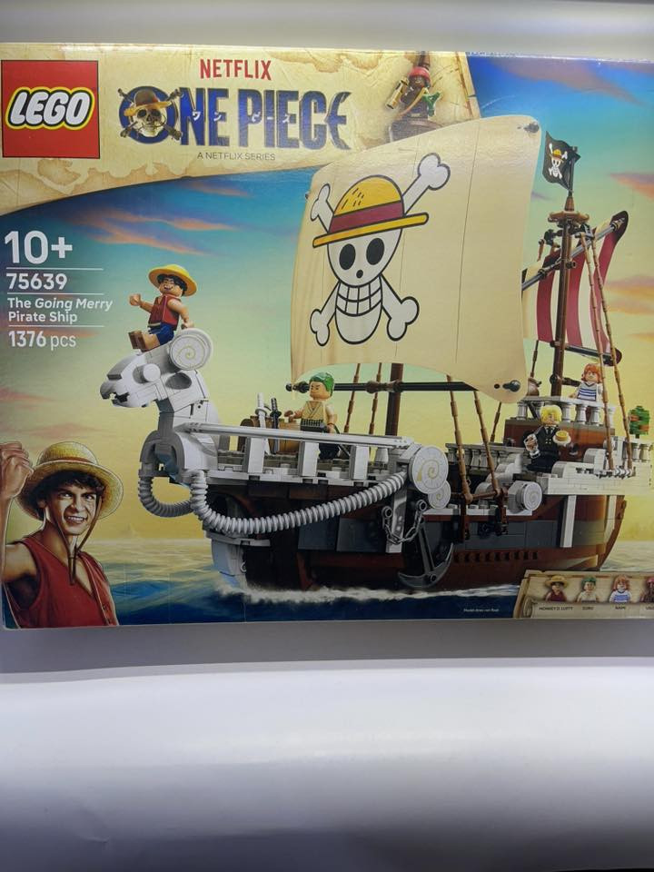 وجبة جديد 

متوفر سيتات مختلفة LEGO🌹🔥
 
ليكو الاصلي  الدنماركي ( جديد ) 

للحجز او الاستفسار مراسلة الصفحة 

او الاتصال :*********** 

يوجد توصيل الى كافة المحافظات🇮🇶
