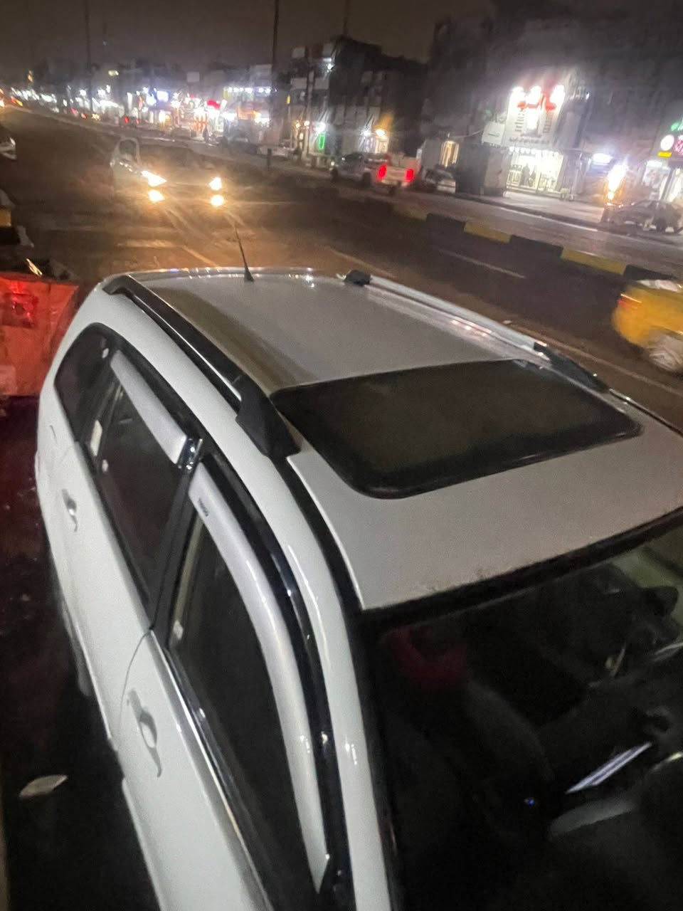 تيكو موديل 12 ميكانيك
سياره جاهزه من كير محرك 2000
تبريد ثلج غرفه نضيفه كلش شاشه
بيهه صبغ جاملغ
مكانه مدينه الصدر
***********
