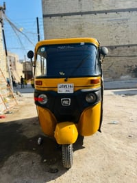 تكتك • مكينه اكسند • بلادي سنويه