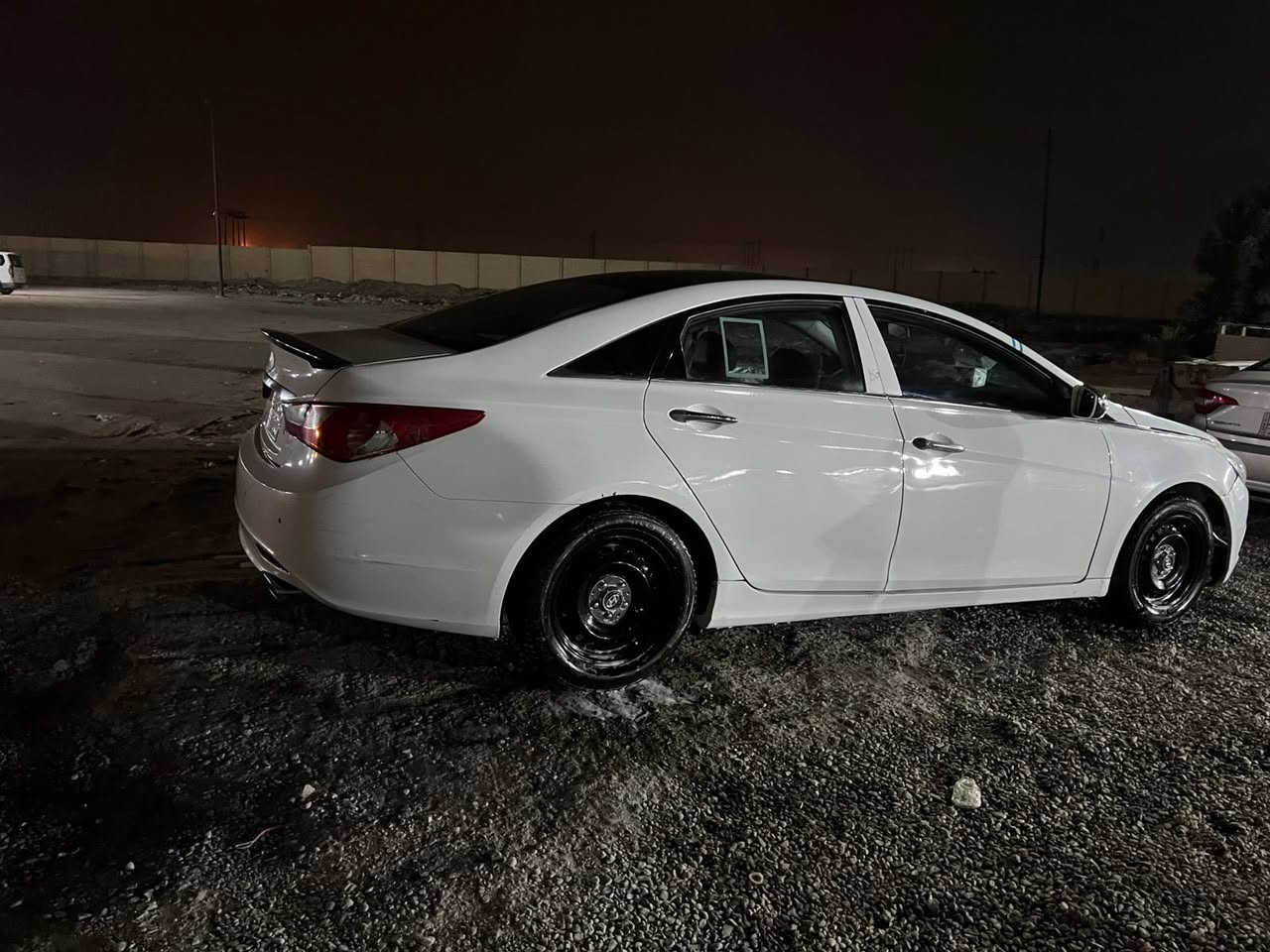 سلام عليكم
سوناته 2014 ادوات ادوات كصه جنطه دخول جديد جاهزه مكينه كير كفاله حداده تخم تاير جديد سياره  غاز بانزين   فتحه بانوراما       جلد شاشه حساسات اشاير مري متوئم  اصل السعر 50$ العلوان البصره ***********
