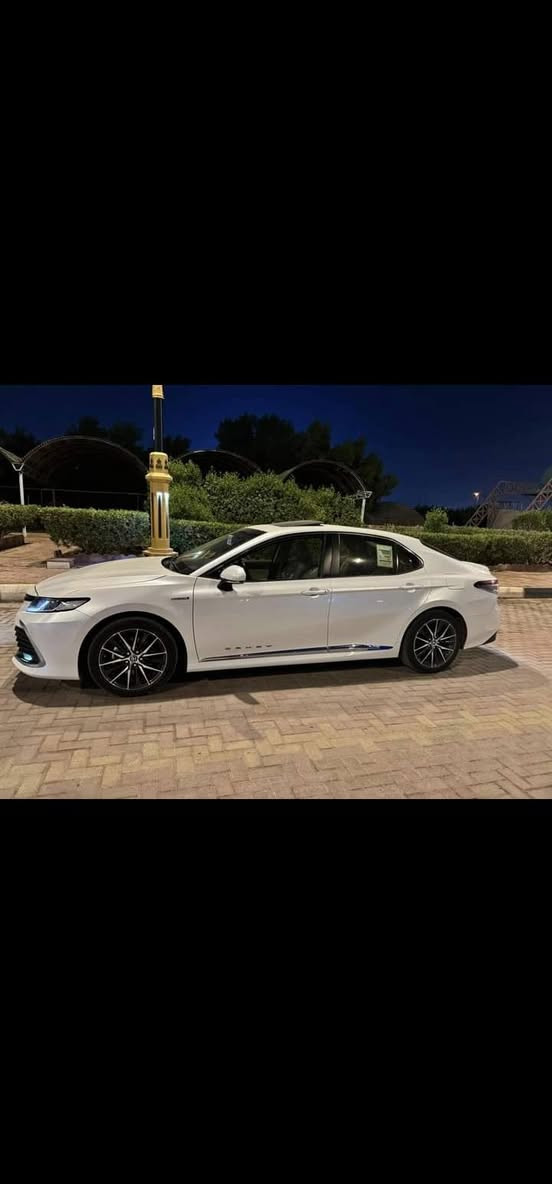 كامري2024خليجي هايبرد GLE  كفالة عامة ماشية9000km على وضع الوكالة
وكالة عبدللطيف جميل السعودي🇸🇦🇸🇦

مرقم بغداد الدولي الجديد بسمي تحويل مباشرر

مكان سيارة السماوة ***********
