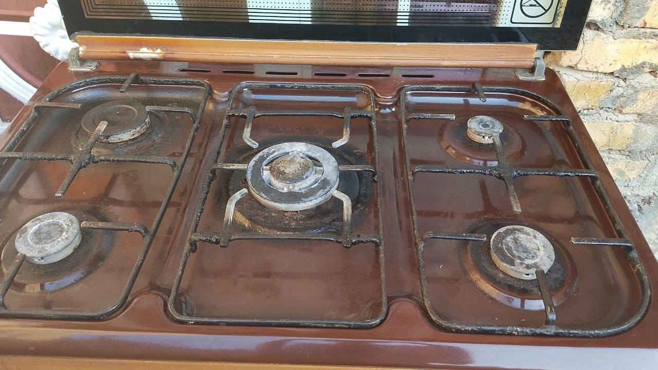 طباخ Electrogas 5 عيون الفرن والعيون كلها شغالة 100% السعر 125 ألف قابل للنقاش


**إذا كنت صاحب هذا الإعلان وتريد حذفه لأي سبب، رجاءا أرسل رسالة إلى الدعم الفني**