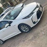 كورلا هايبرد • بدون حادث • ماشيه ٥٣٠٠٠