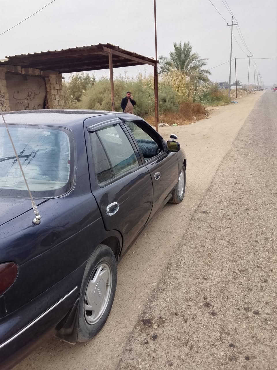 سلام عليكم كيا سيفه لبيع رقم بابل سنويه نهايت 26كير اوتماتيك سعره من الخير قفل 23 وشراي يتصل عليه ***********
