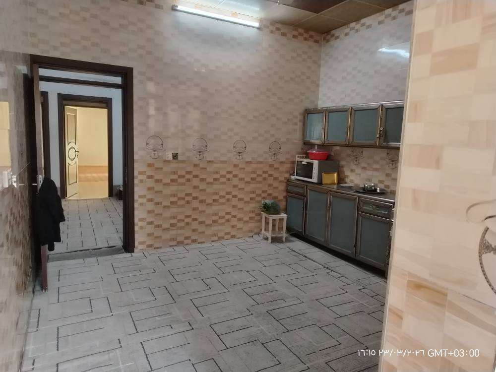 دوو قاتە قاتی دووەم تەنها یەک ژوری کەمترە لەخوارەوە 175م تقريبان
***********
115 مليون مامەڵەشی تیایە كركوك, العراق
