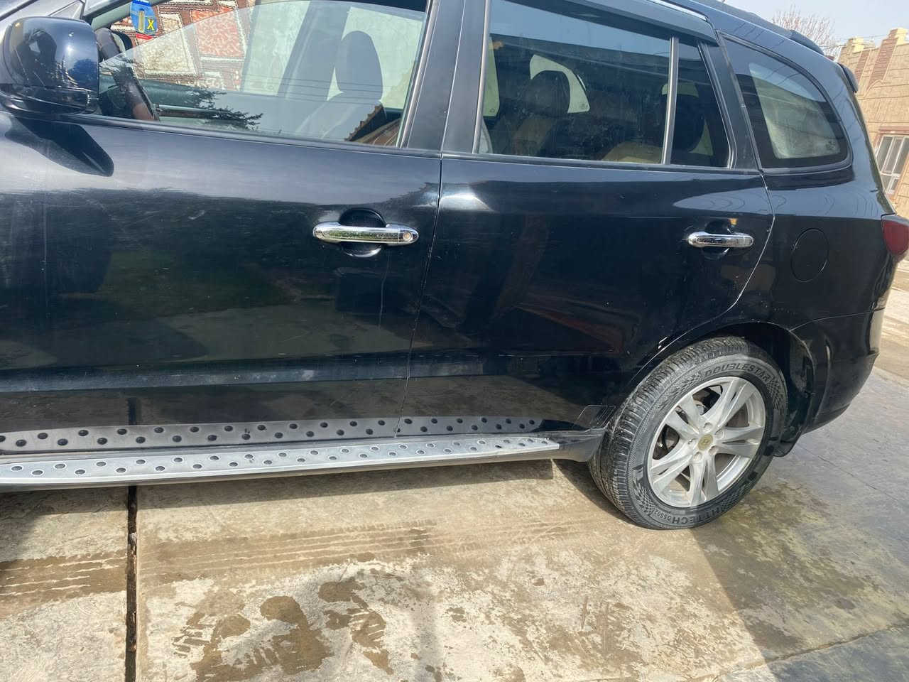 السلام عليكم 
للبيع سورنتو بيها كص. قماره
صاحبها ماندلو ابيع حبل
موديل 2012
محرك كير شرط 
ضرر جاملغ امامي 
وجاملغ خلفي
السعر 60 وبيها مجال بسيط 
للأستفسار الأتصال :***********
