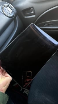 ايباد m2 مضروب معالج قيم واخذ واتساب 07818542637