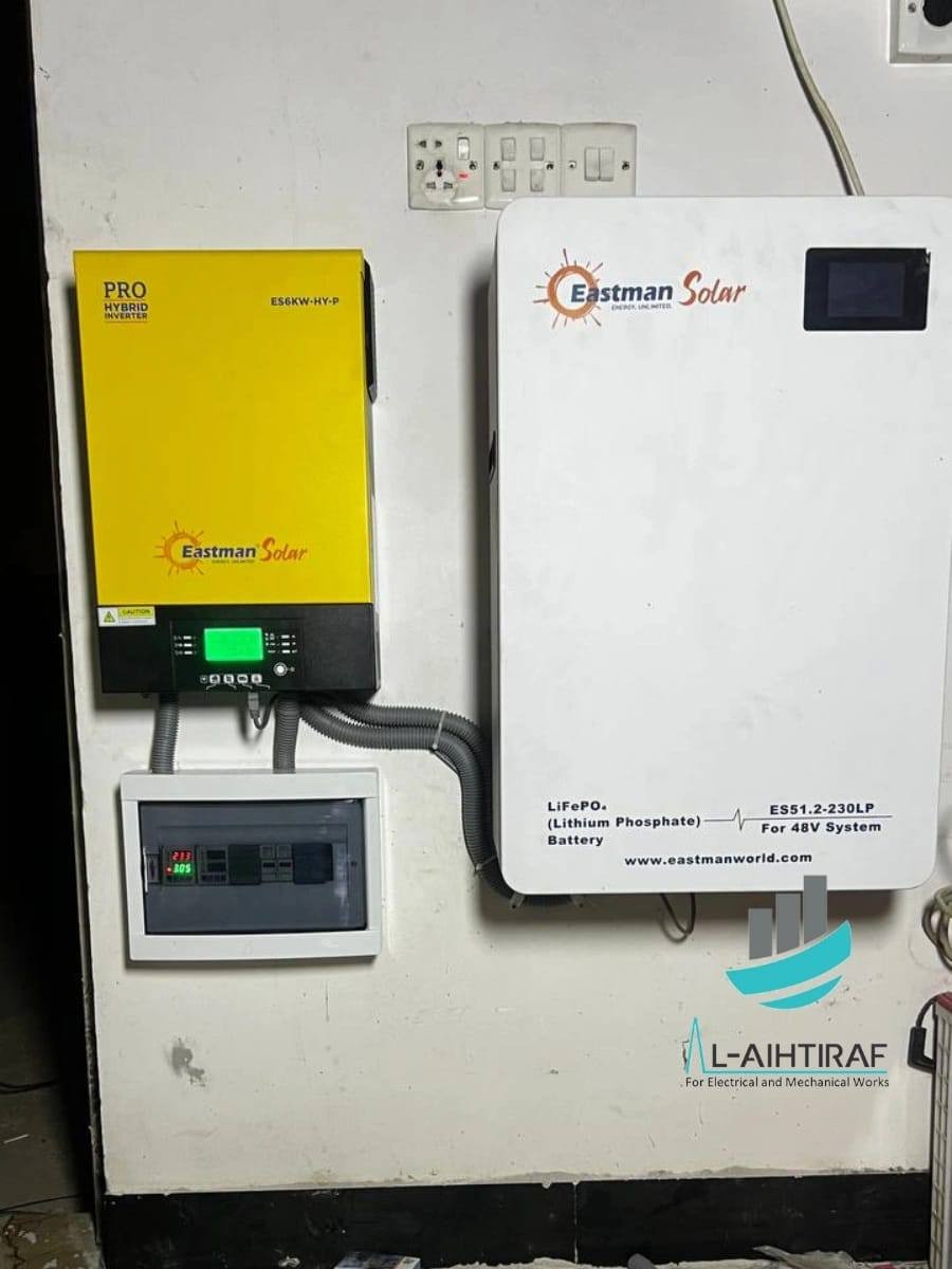 نصب طاقة شمسية وتبديل قطع غيار 

للاستفسار /***********
