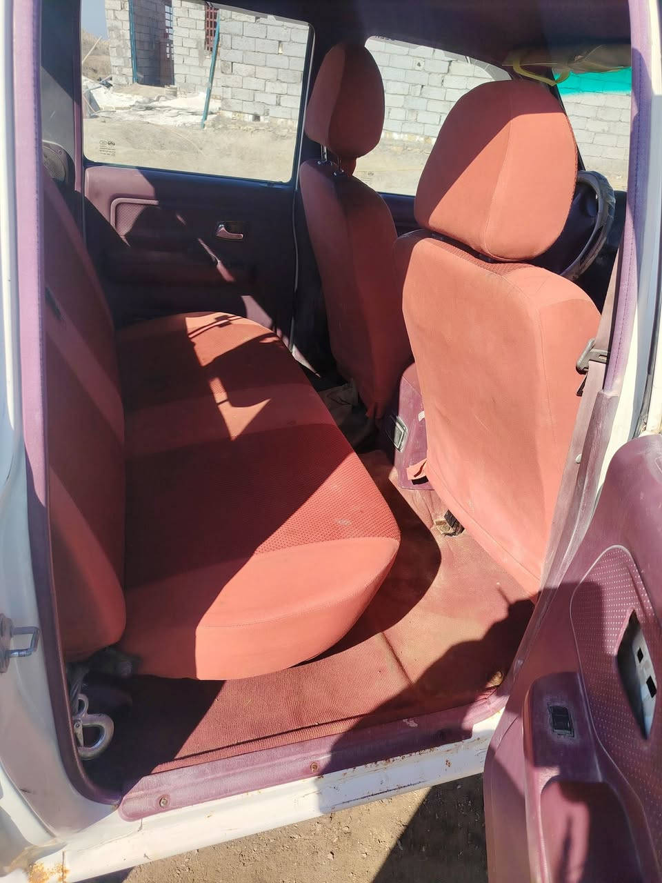 دير موديل 2011 مشروع وطني 
مداور ثانيوم سعر 58 ورقه
تخم تاير جديد كير محرك 
مشروط تدفيه تبريد شقال 
ستفسار عله رقم 
***********
