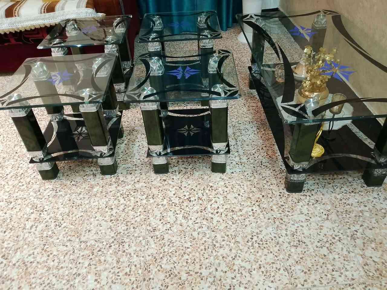 طبلات كزاز انظاف عدد خمسه ومروحه نظيفه للبيع السعر ع خاص


**إذا كنت صاحب هذا الإعلان وتريد حذفه لأي سبب، رجاءا أرسل رسالة إلى الدعم الفني**
