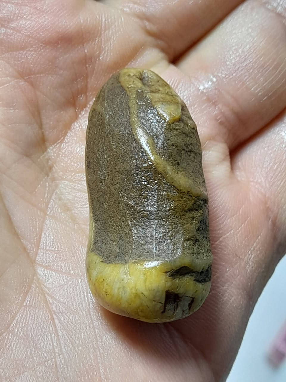 #ياالله
السلام عليكم ورحمة الله وبركاته 
نقدم لكم كل ماهو جديد ومميز 
متابعينا الكرام نقدم لكم حجر (   سلطاني رباني وطبيعي ومشروط قديم )   بسعر (25) الف والتوصيل ( مجاني)   اقوى عرض تحطيم الاسعار  للحجز والاستفسار مراسلة الصفحه او الاتصال على الرقم يوجد واتساب ‎0774 784 6745 يوجد توصيل الى كافة محافظات العراق 🇮🇶 🇮🇶
