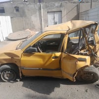 ٢٠١٠ • حادث • مكينة وكير جدد