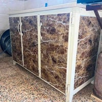 كاونتر • سنك • ١.٣٠-١.٥٠م