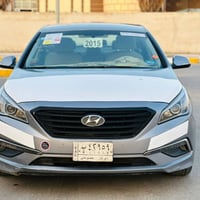 سوناتا • ٢٠١٥ • وارد امريكي