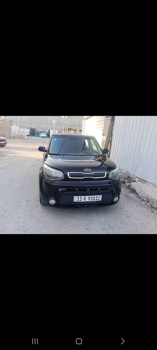 السعر 96
صول 2014 
بيها جاملغ الامامي بدون دواخل
مكينه 1600
كير تمام حداديه نضيفه تبريد شغال رقم بغداد انكليزي تحويل مباشر لاستفسار مكاني الشعب ***********
