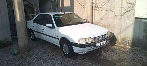 السلام عليكم سياره بيجو روى 2008 بسمي تحويل ثاني يوم بلادي تبريد شغال كل شي شغال فقط صدر خلفي 60 ب 100 نظافته بغداد التاجيات سعر 31 ***********
