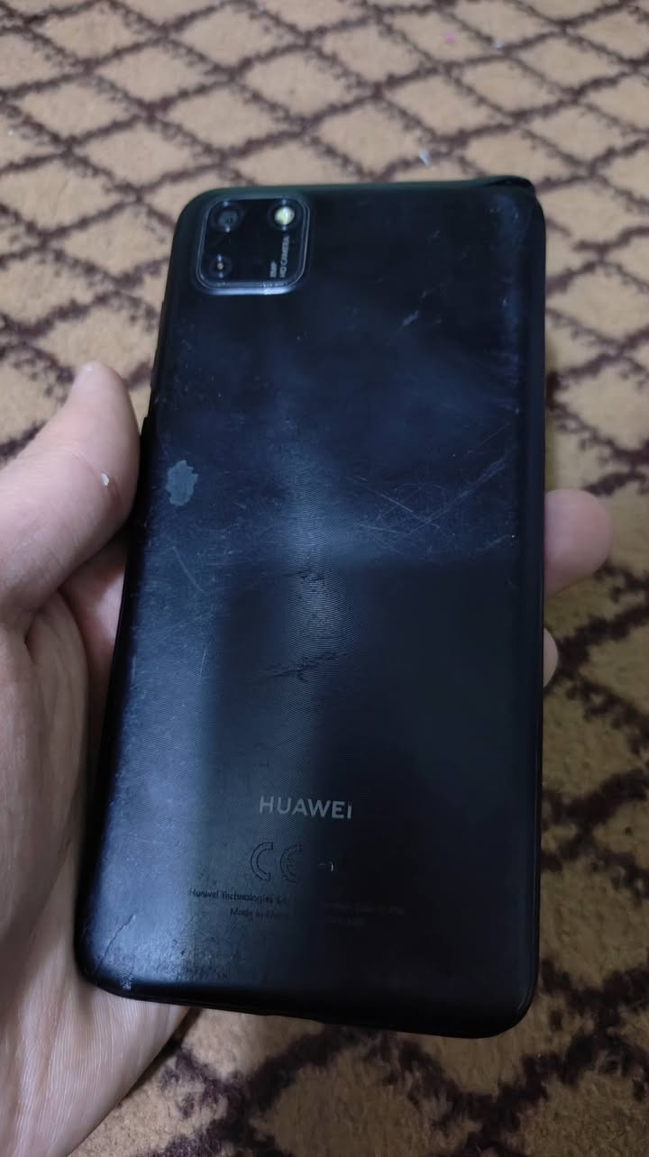 السلام عليكم
تلفون هواوي وانفنكس
الهواوي مبدل قاعدة شحن تجاري وبي ضعف بل واي فاي
وانفنكس مبدل شاشه ونكسرت سعرهن ثنينهم من اخير 25فحم في فحم


**إذا كنت صاحب هذا الإعلان وتريد حذفه لأي سبب، رجاءا أرسل رسالة إلى الدعم الفني**