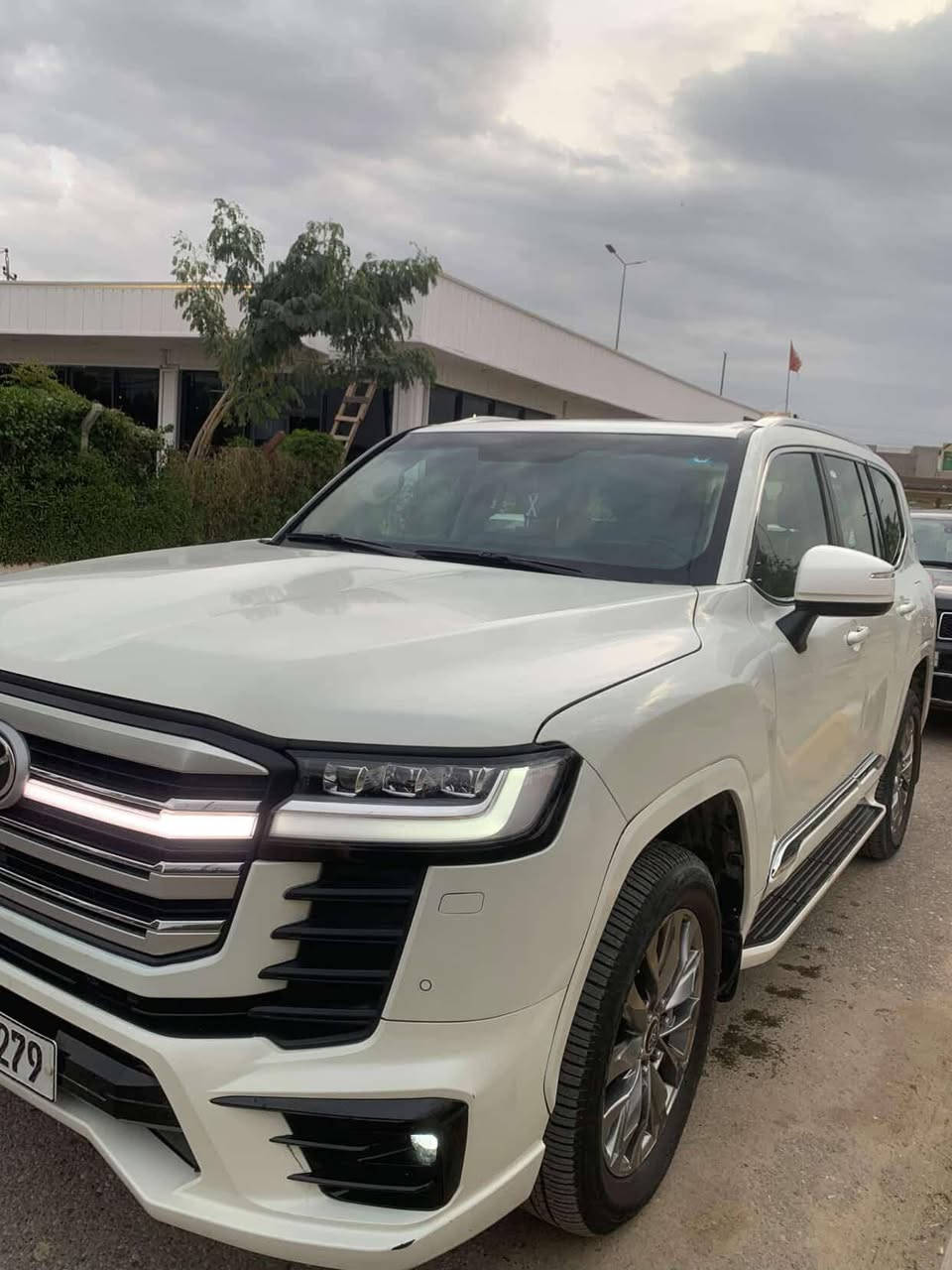 جكساره 2022 ساز محرك تنفس طبيعي ماشيه 73الف بيها صبغ حزام اثر ضربات تخريب سعر ٤٧٠
Gxr 2022 ساز 
رقم بغداد مصبوغه حزام اثر تخريب وصور التخريب موجوده ومصلحه كامل ومحدثه 2026 وبكلايتات القديم موجوده بدون دواخل وقماره بدون صبغ للتفاصيل اكثر اتفضل خاص سعرها ٤٧٠ مايعجبك المنشور على راسي *********** اتصال واتساب  هم موجود
