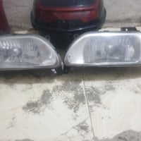 مازدات. سايبه كلش نظاف ب15 وصندوك. دراجه نظيف جدا ب20وخلاط جديد مستعمل...