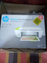 طابعة HP • استخدام قليل • بغداد