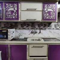 كاونتر • نظيف • النجف الاشرف حي الميلاد